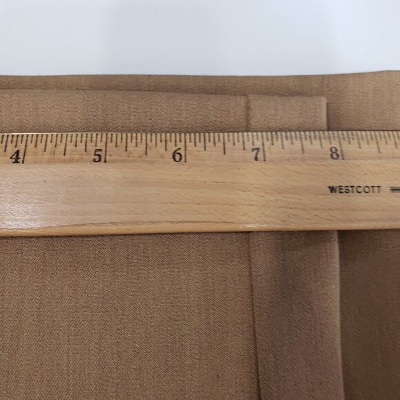 Liz Claiborne Lizsport Michaela Woman's Stain Resistant Pants, Size 10 - Picture 11 of 12